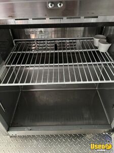 2006 E450 All-purpose Food Truck Exhaust Hood Michigan Diesel Engine for Sale