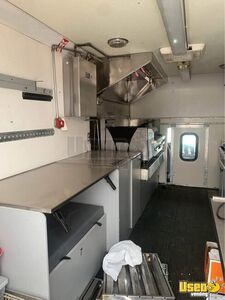 2006 E450 All-purpose Food Truck Exhaust Hood Texas for Sale