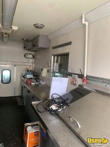 2006 E450 All-purpose Food Truck Flatgrill Texas for Sale