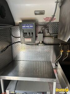 2006 E450 All-purpose Food Truck Interior Lighting Michigan Diesel Engine for Sale