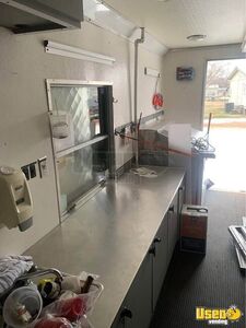 2006 E450 All-purpose Food Truck Stovetop Texas for Sale