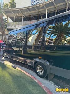 2006 E450 Party Bus Exterior Lighting Nevada Diesel Engine for Sale