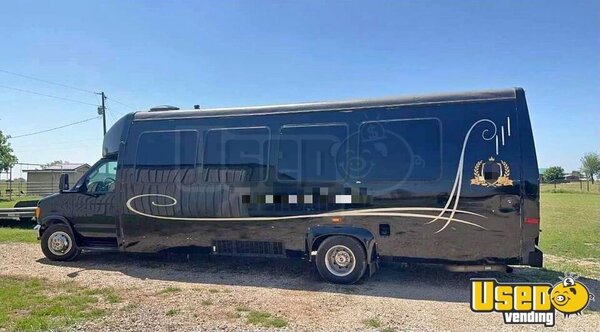 2006 E450 Party Bus Texas for Sale