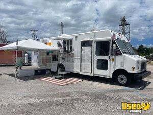 2006 Econoline All-purpose Food Truck Oklahoma Gas Engine for Sale