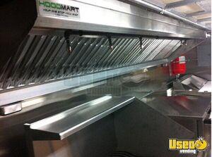 2006 Econoline E450 All-purpose Food Truck Stainless Steel Wall Covers Saskatchewan Gas Engine for Sale