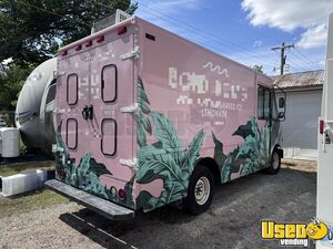 2006 Econoline Ice Cream Truck Oklahoma Gas Engine for Sale