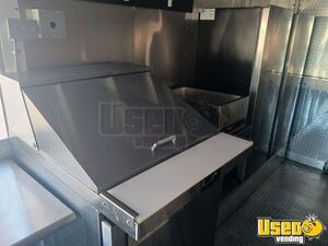 2006 Econoline Super Duty E-350 All-purpose Food Truck Fryer Georgia Gas Engine for Sale