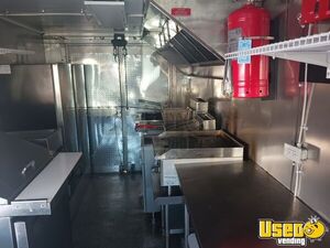 2006 Econoline Super Duty E-350 All-purpose Food Truck Generator Georgia Gas Engine for Sale