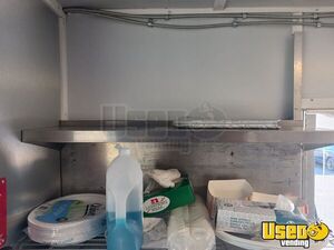 2006 Econoline Super Duty E-350 All-purpose Food Truck Hand-washing Sink Georgia Gas Engine for Sale