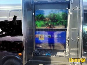 2006 F-450 Party / Gaming Trailer Concession Window Illinois Gas Engine for Sale