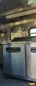 2006 F350 Ecoline All-purpose Food Truck Prep Station Cooler Iowa Gas Engine for Sale