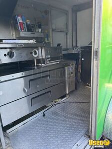 2006 Food Concession Trailer Kitchen Food Trailer Propane Tank North Carolina for Sale