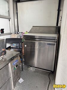 2006 Food Concession Trailer Kitchen Food Trailer Shore Power Cord North Carolina for Sale