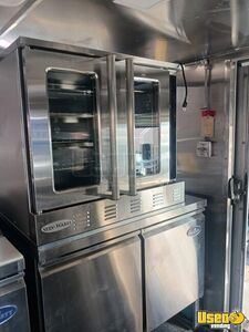 2006 Food Truck All-purpose Food Truck 28 Florida Diesel Engine for Sale