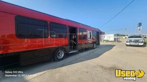 2006 Food Truck All-purpose Food Truck Generator Nebraska Diesel Engine for Sale