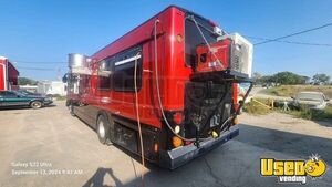 2006 Food Truck All-purpose Food Truck Propane Tank Nebraska Diesel Engine for Sale