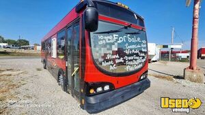 2006 Food Truck All-purpose Food Truck Shore Power Cord Nebraska Diesel Engine for Sale