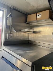 2006 Freightliner All-purpose Food Truck Exhaust Hood Pennsylvania Diesel Engine for Sale