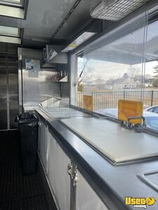 2006 Freightliner All-purpose Food Truck Flatgrill Pennsylvania Diesel Engine for Sale