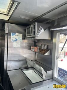 2006 Freightliner All-purpose Food Truck Fryer Pennsylvania Diesel Engine for Sale