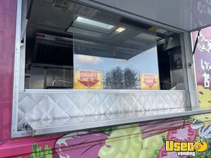 2006 Freightliner All-purpose Food Truck Generator Pennsylvania Diesel Engine for Sale