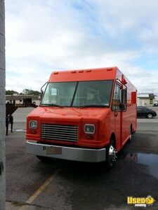 2006 Freightliner All-purpose Food Truck New York for Sale