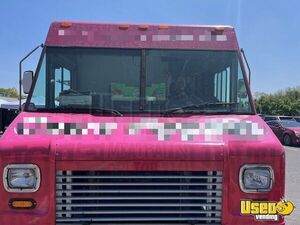 2006 Freightliner All-purpose Food Truck Propane Tank Pennsylvania Diesel Engine for Sale