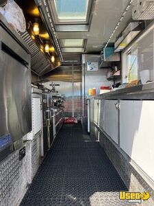 2006 Freightliner All-purpose Food Truck Upright Freezer Pennsylvania Diesel Engine for Sale