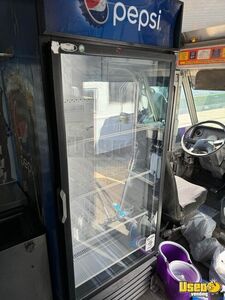 2006 Ice Cream Truck Ice Cream Truck Deep Freezer Kansas Diesel Engine for Sale