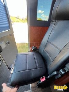 2006 Le Mirage Xlll Motorhome Cabinets Mississippi Diesel Engine for Sale