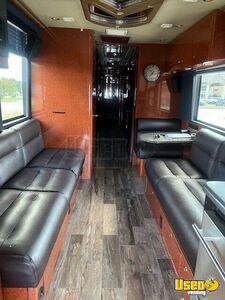 2006 Le Mirage Xlll Motorhome Generator Mississippi Diesel Engine for Sale