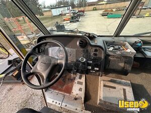 2006 M42 Stepvan Gas Engine Missouri Gas Engine for Sale