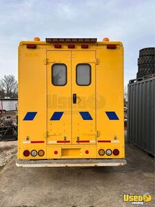 2006 M42 Stepvan Insulated Walls Missouri Gas Engine for Sale