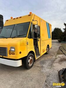 2006 M42 Stepvan Missouri Gas Engine for Sale