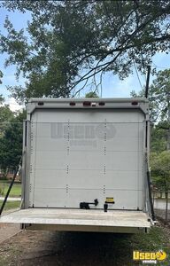 2006 Mt 55 Chassis All-purpose Food Truck Cabinets Georgia Diesel Engine for Sale