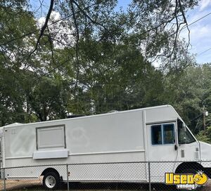 2006 Mt 55 Chassis All-purpose Food Truck Georgia Diesel Engine for Sale