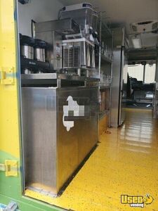 2006 Mt45 All-purpose Food Truck 33 Texas Diesel Engine for Sale