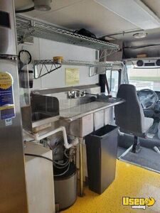 2006 Mt45 All-purpose Food Truck 35 Texas Diesel Engine for Sale