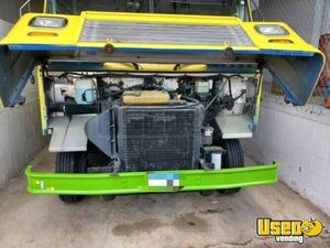 2006 Mt45 All-purpose Food Truck 61 Texas Diesel Engine for Sale