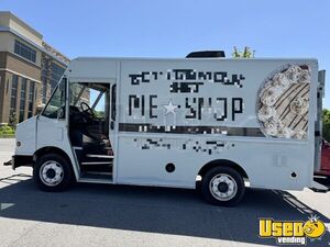 2006 Mt45 All-purpose Food Truck Concession Window Tennessee Diesel Engine for Sale