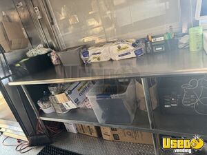 2006 Mt45 All-purpose Food Truck Convection Oven New Jersey Diesel Engine for Sale