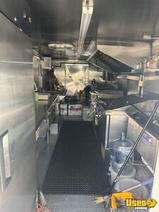 2006 Mt45 All-purpose Food Truck Hot Water Heater New Jersey Diesel Engine for Sale