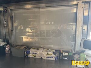 2006 Mt45 All-purpose Food Truck Prep Station Cooler New Jersey Diesel Engine for Sale