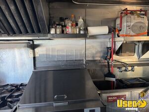 2006 Mt45 All-purpose Food Truck Propane Tank New Jersey Diesel Engine for Sale