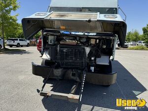 2006 Mt45 All-purpose Food Truck Reach-in Upright Cooler Tennessee Diesel Engine for Sale