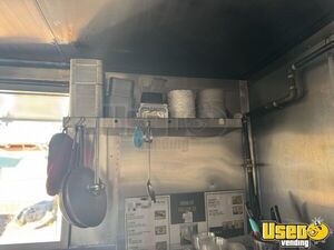 2006 Mt45 All-purpose Food Truck Steam Table New Jersey Diesel Engine for Sale