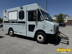 2006 Mt45 All-purpose Food Truck Tennessee Diesel Engine for Sale