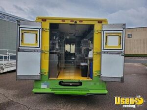 2006 Mt45 All-purpose Food Truck Water Tank Texas Diesel Engine for Sale