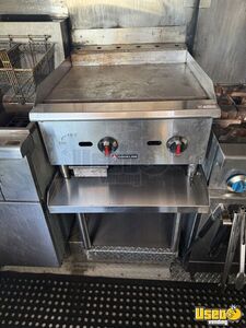 2006 Mt45 All-purpose Food Truck Work Table New Jersey Diesel Engine for Sale