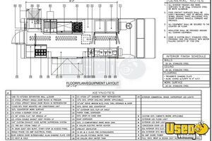 2006 Mt45 Kitchen Food Truck All-purpose Food Truck 49 Arizona Gas Engine for Sale